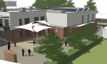 Deans Close School, Cheltenham - Electrical Project 3