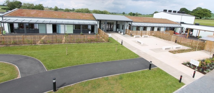 Chaddesley Corbett Endowed Primary School and Nursery  - Electrical Project 1