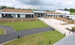 Chaddesley Corbett Endowed Primary School and Nursery  - Electrical Project 1