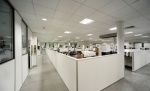 Eurofins Laboratory & Offices - Electrical Project 4