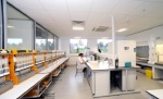 Eurofins Laboratory & Offices - Electrical Project 5