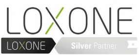 Home Automation as a Loxone Silver Partner