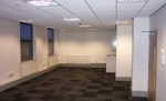 Cranham House office refurbishment - Electrical Project 3