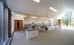 Old Swinford Hospital School Food Technology Building - Electrical Project 2